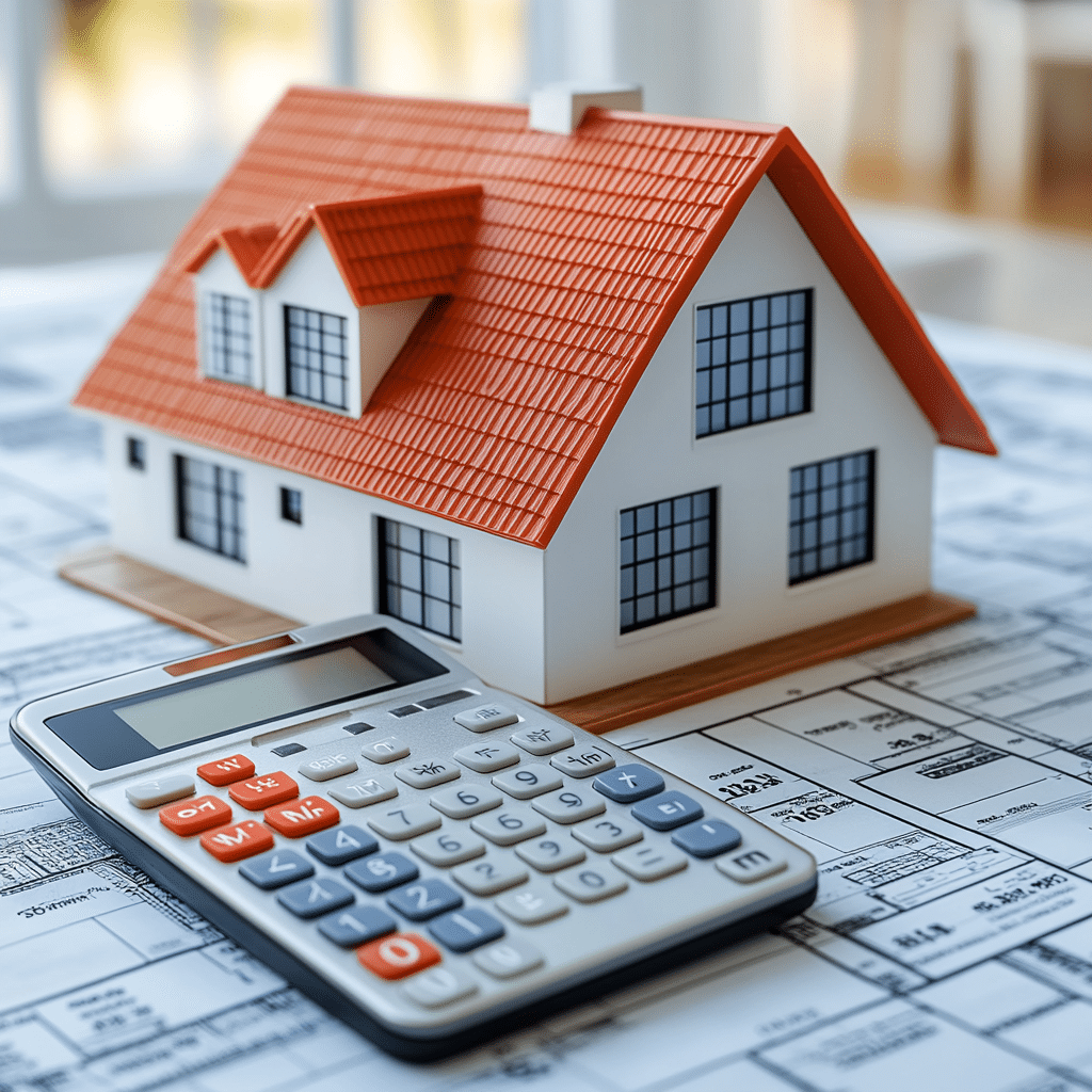 Online Mortgage Payment Calculator
