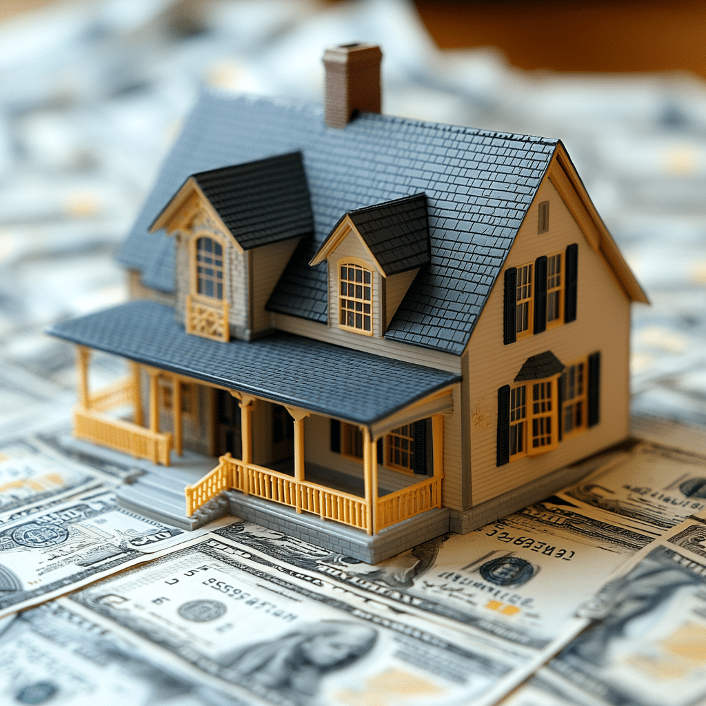 Pmi In Mortgage