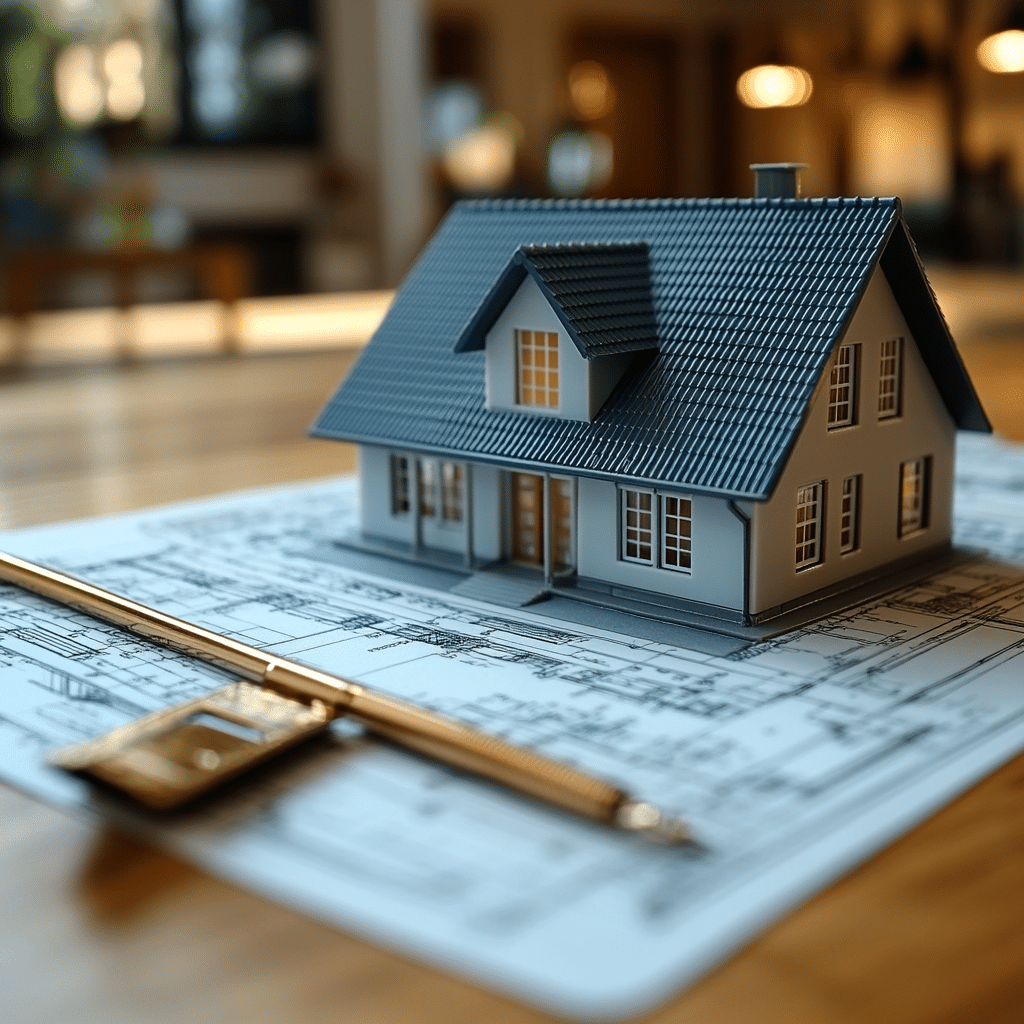 Qualifying For A Home Loan