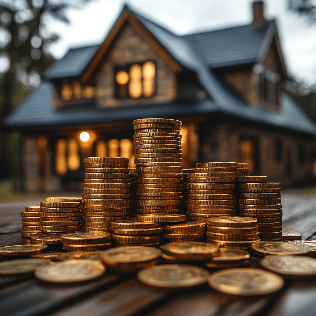 Should I Repay My Mortgage Should I Repay My Mortgage