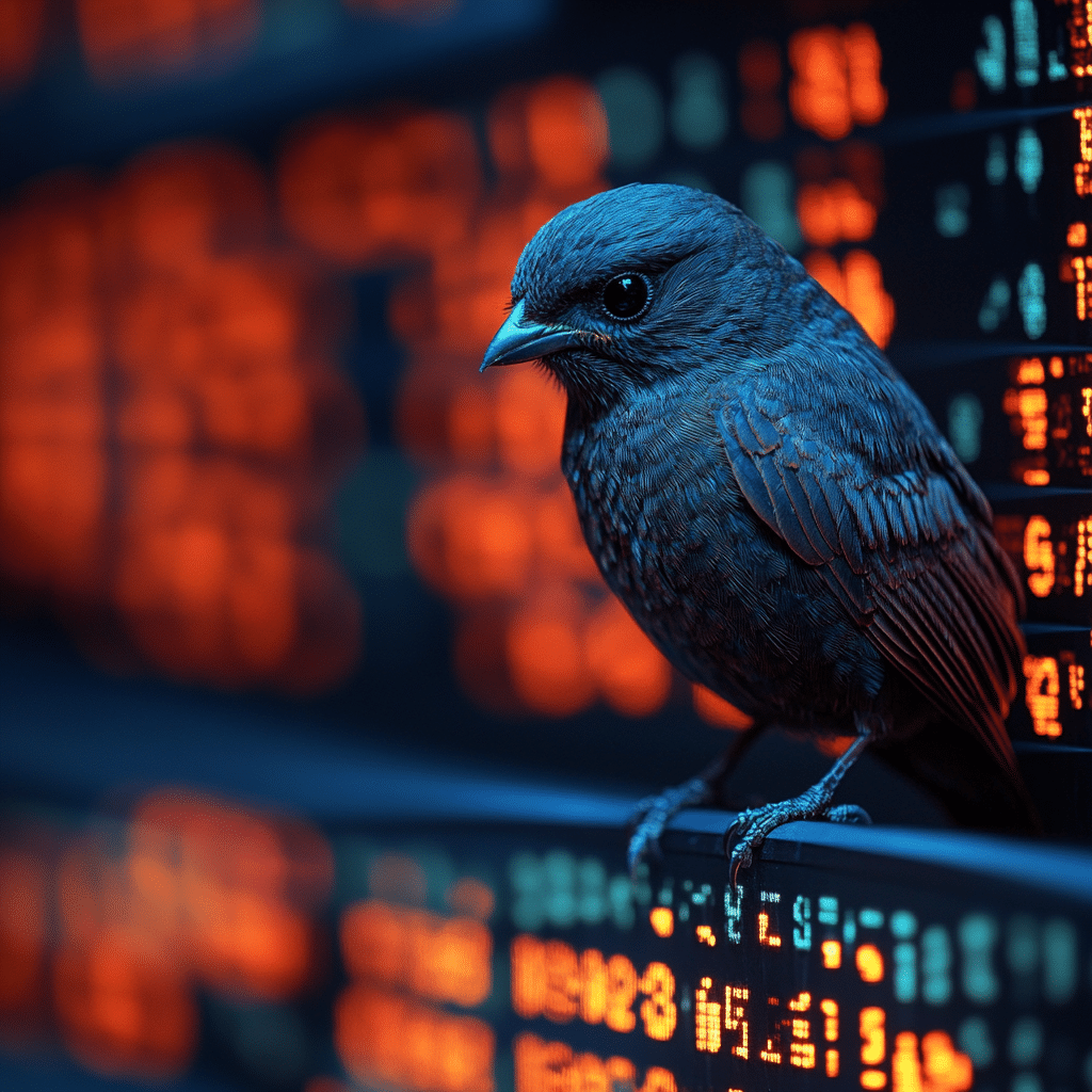 Twitter Stock Price Chart Twitter Stock Price Chart