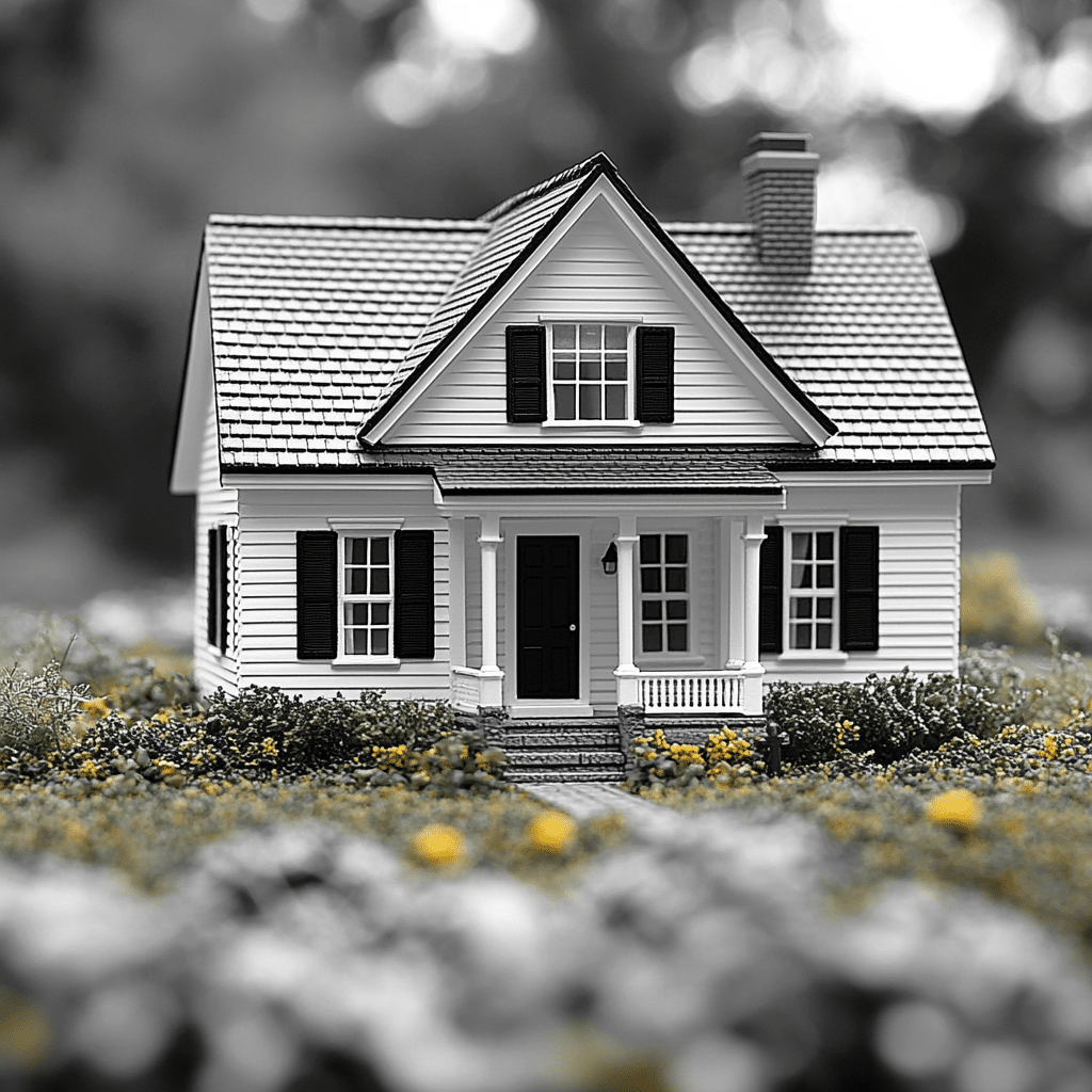 Type Of Home Loans