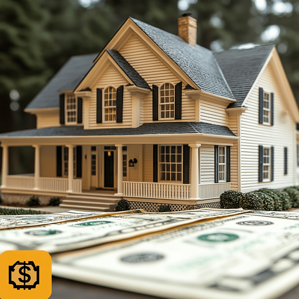 United States Mortgage Rates United States Mortgage Rates