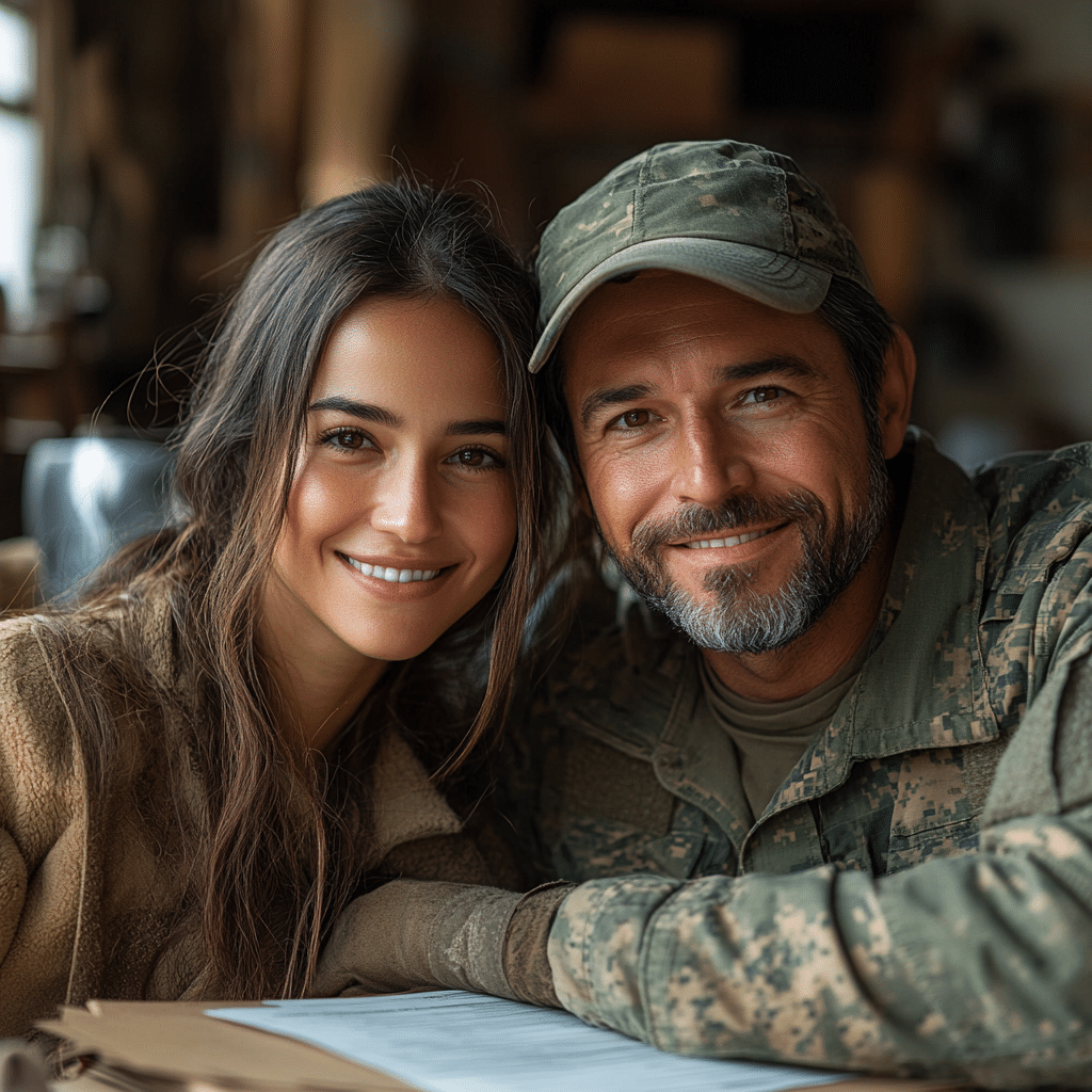Va Mortgage