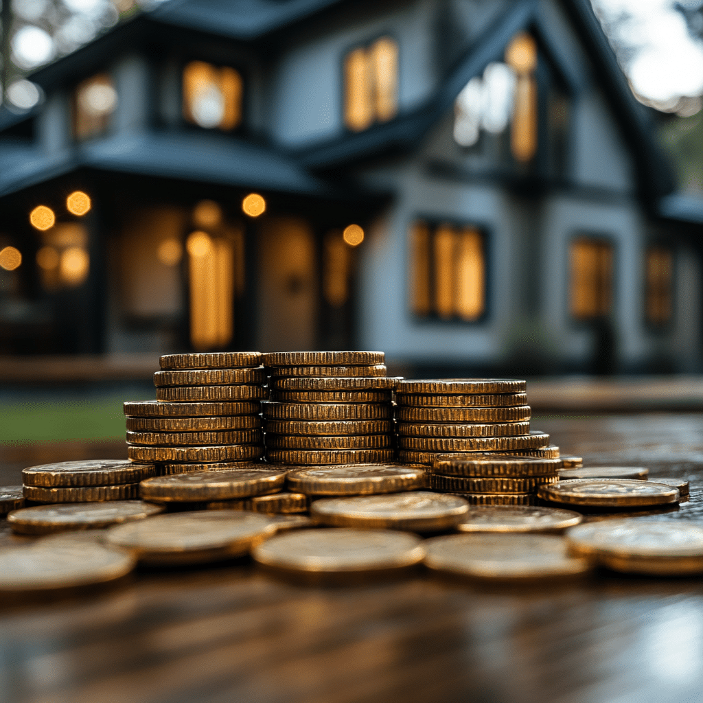 What House Payment Can I Afford