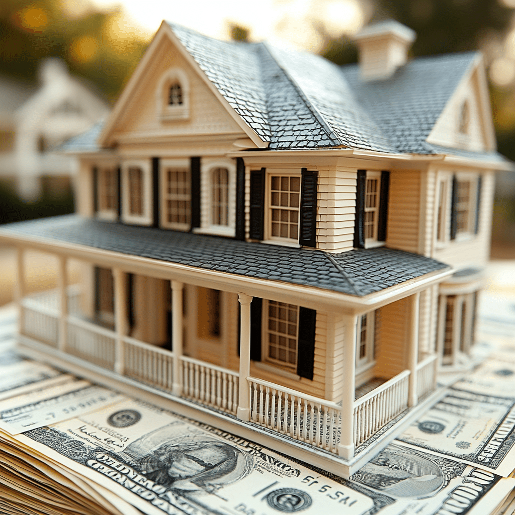 Who Has The Best Mortgage Loan