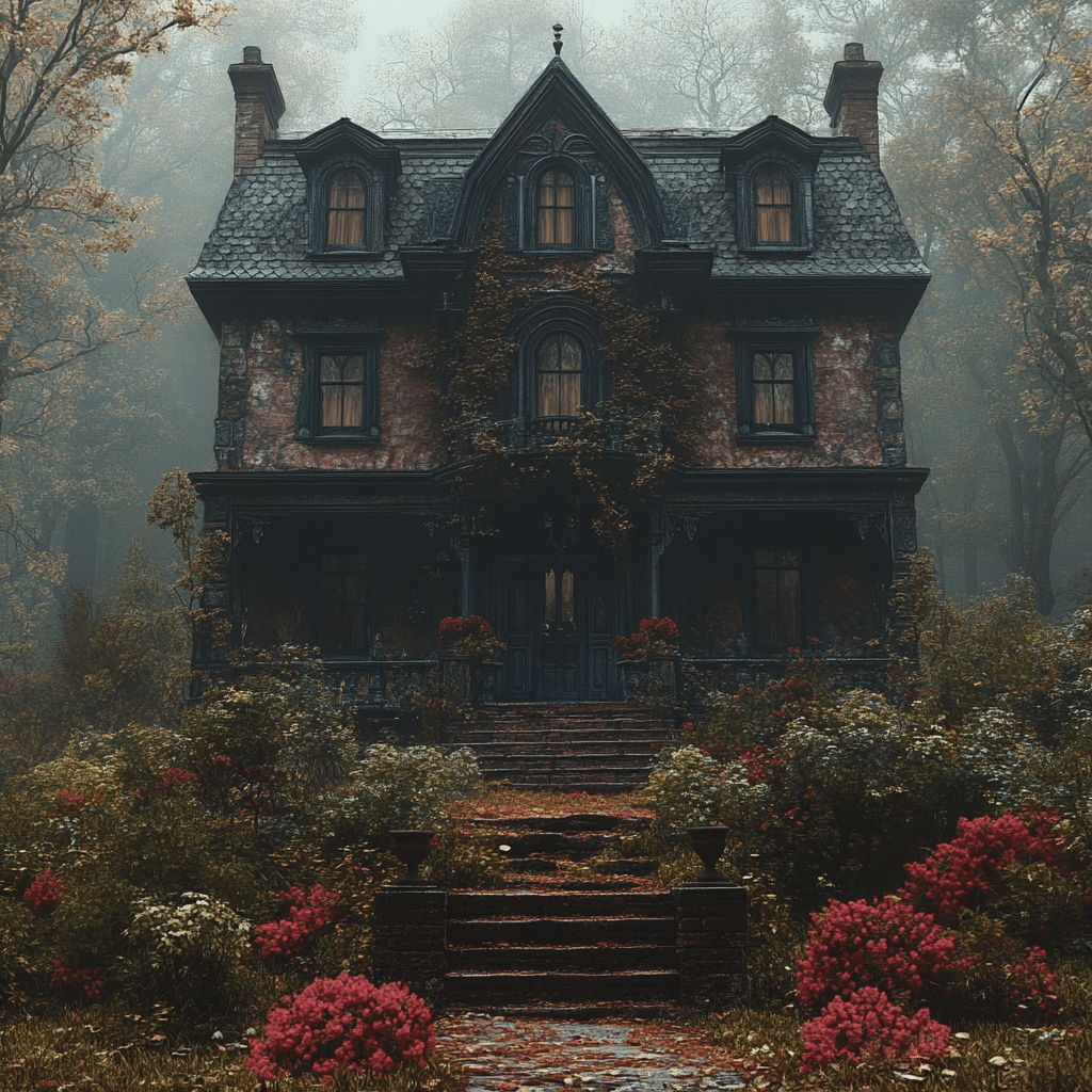 A Bad House Gifted Up A Bad House Gifted Up
