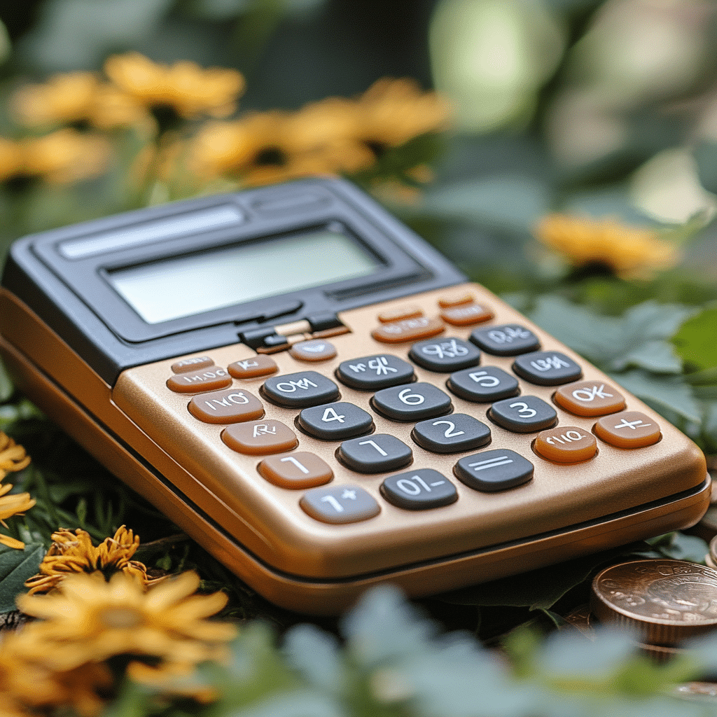 Amortization Calc