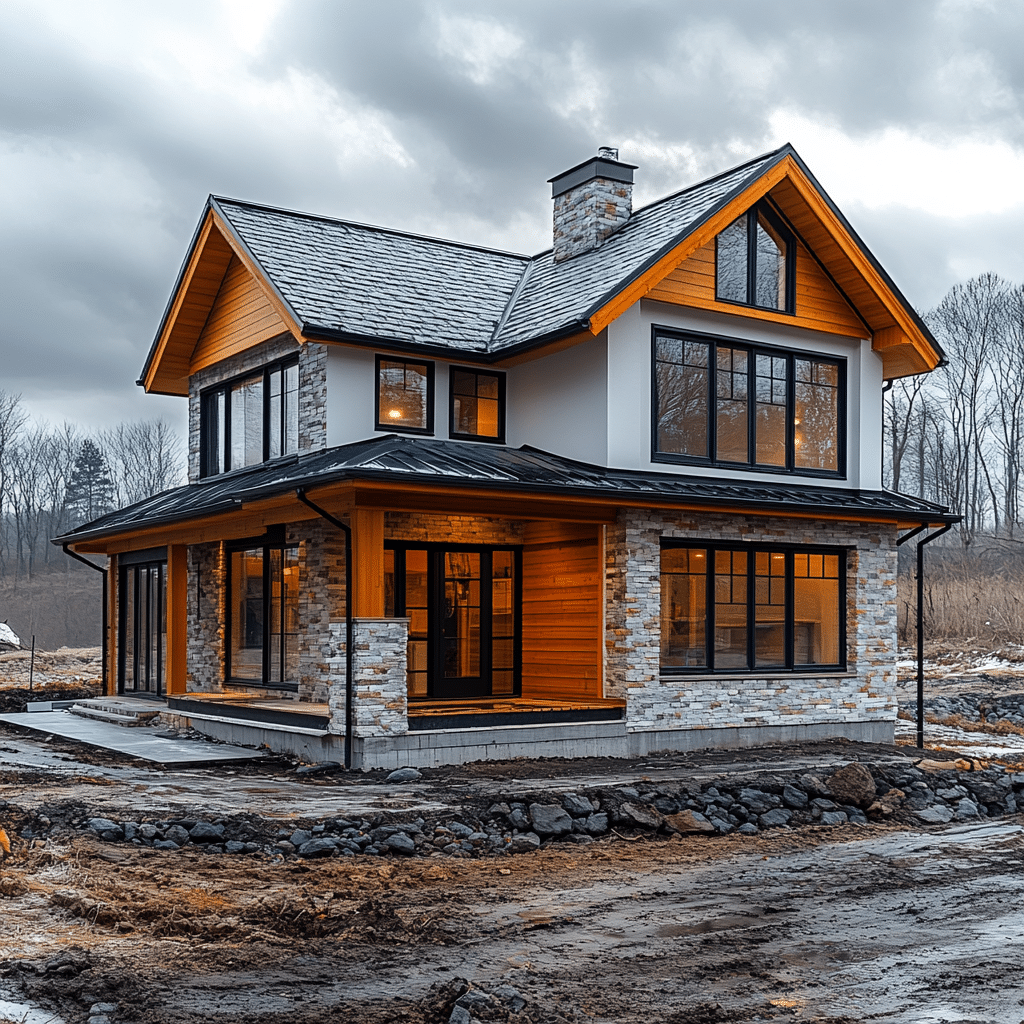 Builder Loan Builder Loan