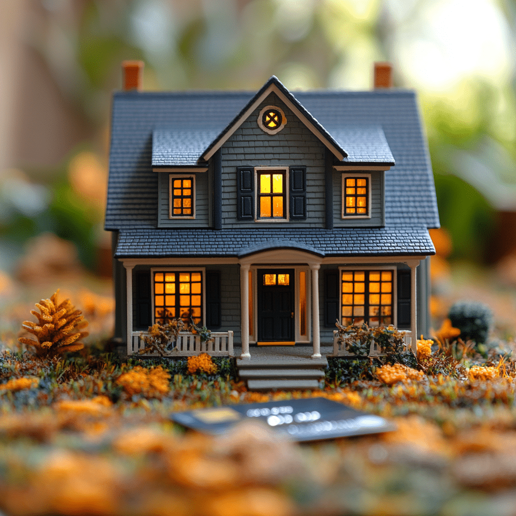 Can I Pay Home Mortgage With Credit Card