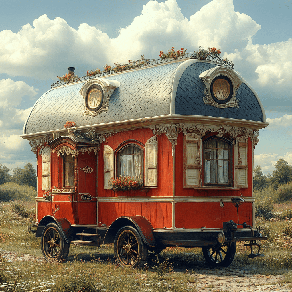 Carriage Mortgage Carriage Mortgage