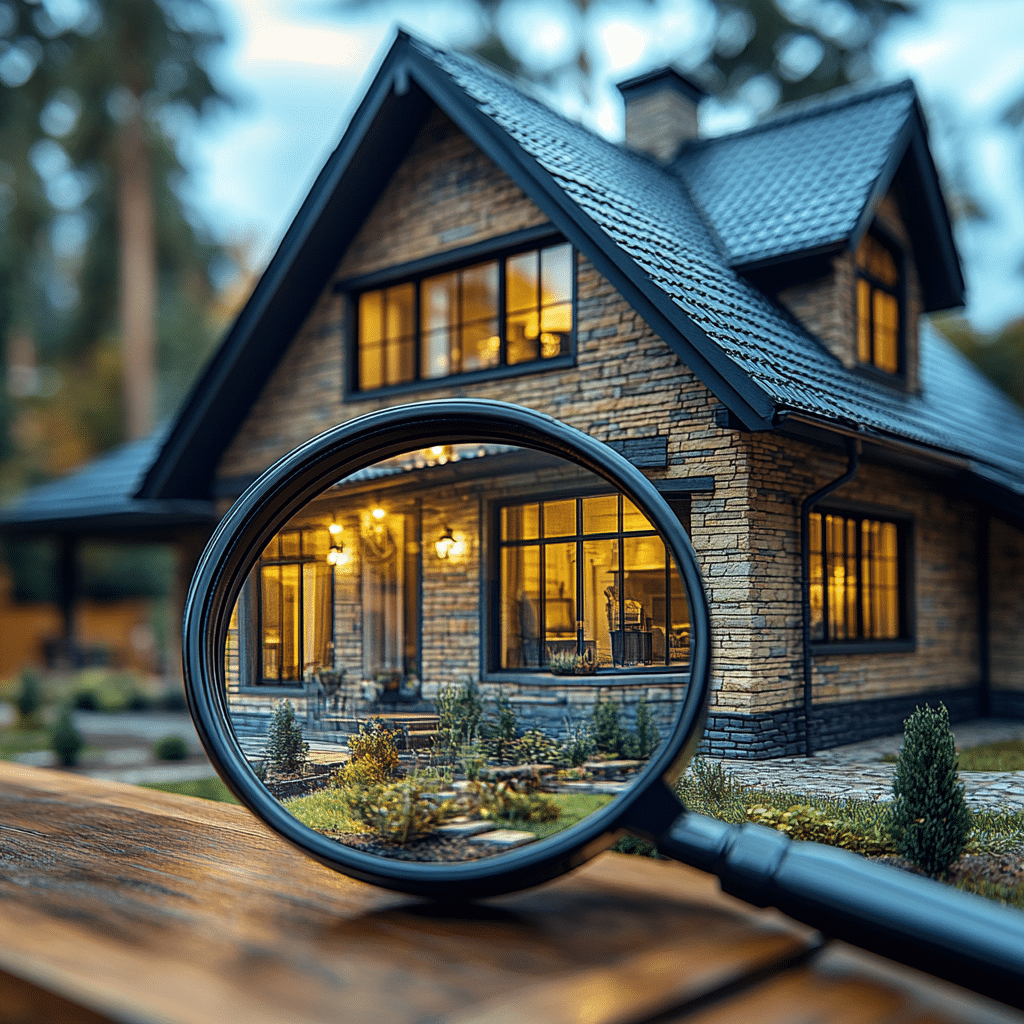 Does Your Lender Have The Right To Inspect Your Property Does Your Lender Have The Right To Inspect Your Property
