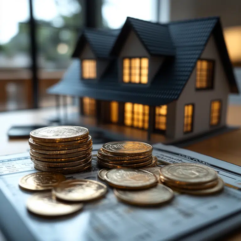 Mortgage calculator house for smart home buyers today