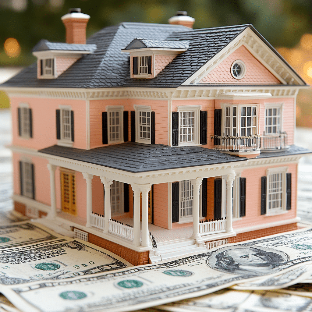 Down Payment On House