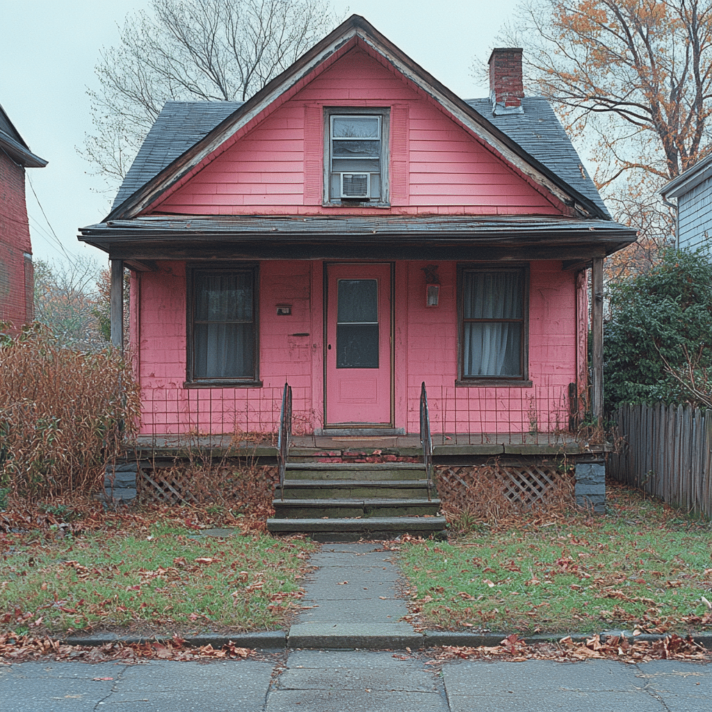 Empty Us Homes Empty Us Homes