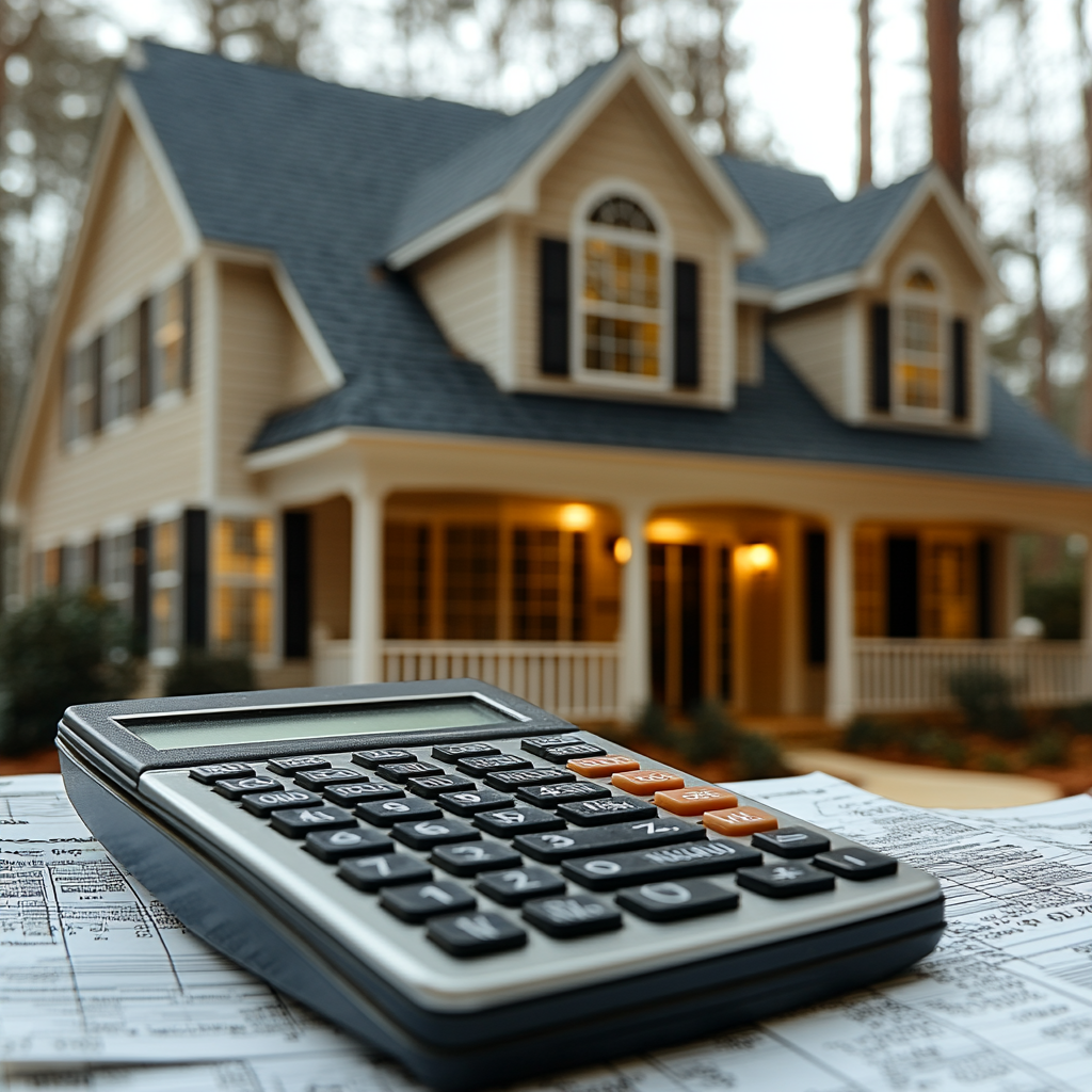 Estimate Monthly Mortgage Estimate Monthly Mortgage