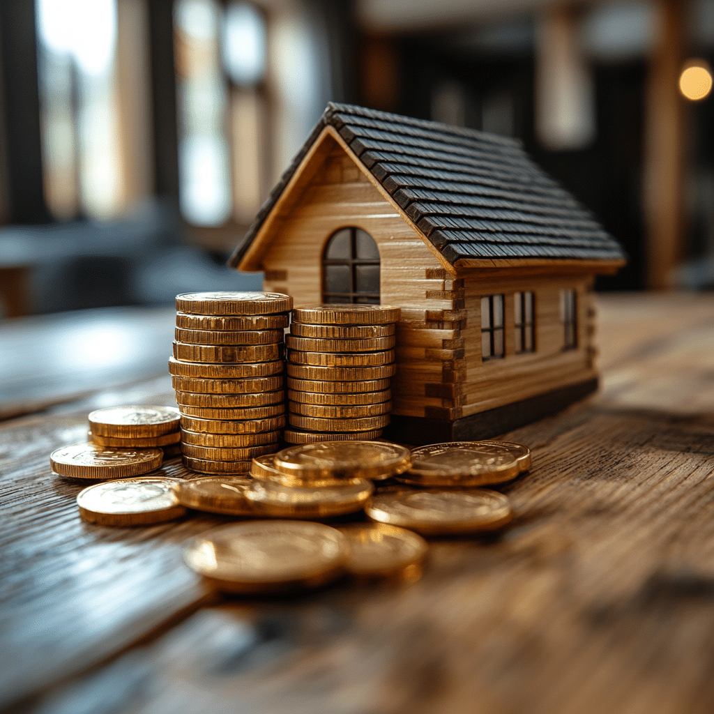 Heloc Mortgage