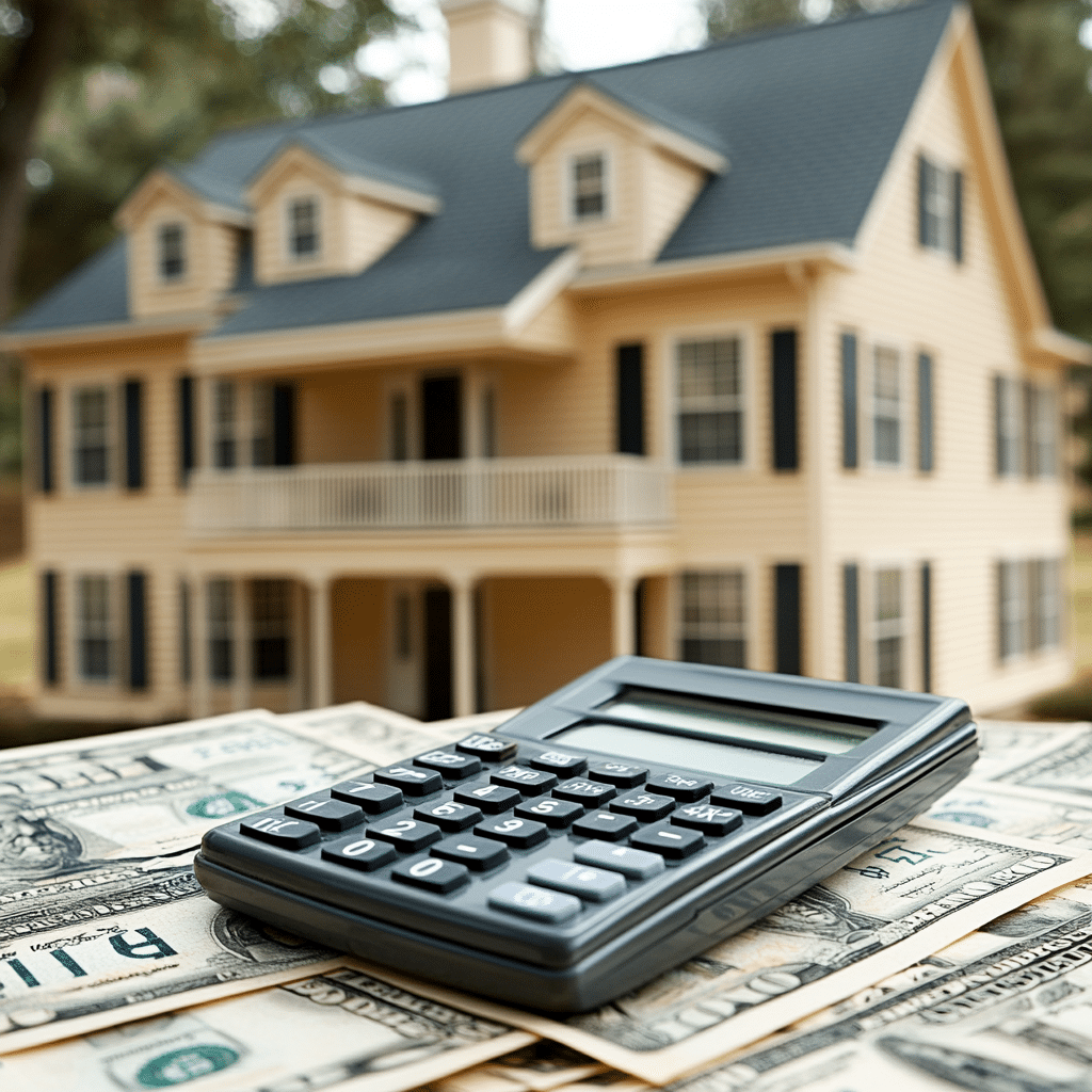 Home Down Payment Calculator Home Down Payment Calculator