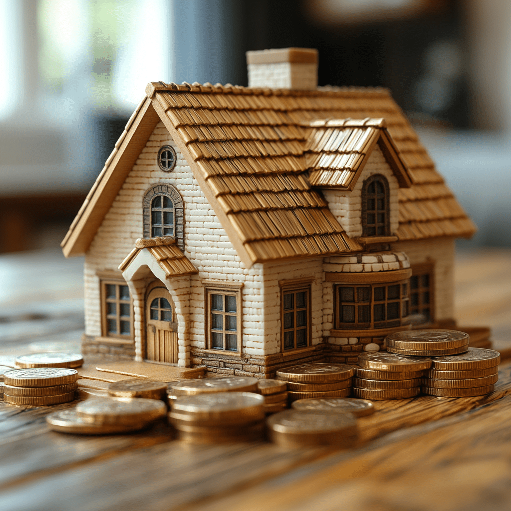 home finance