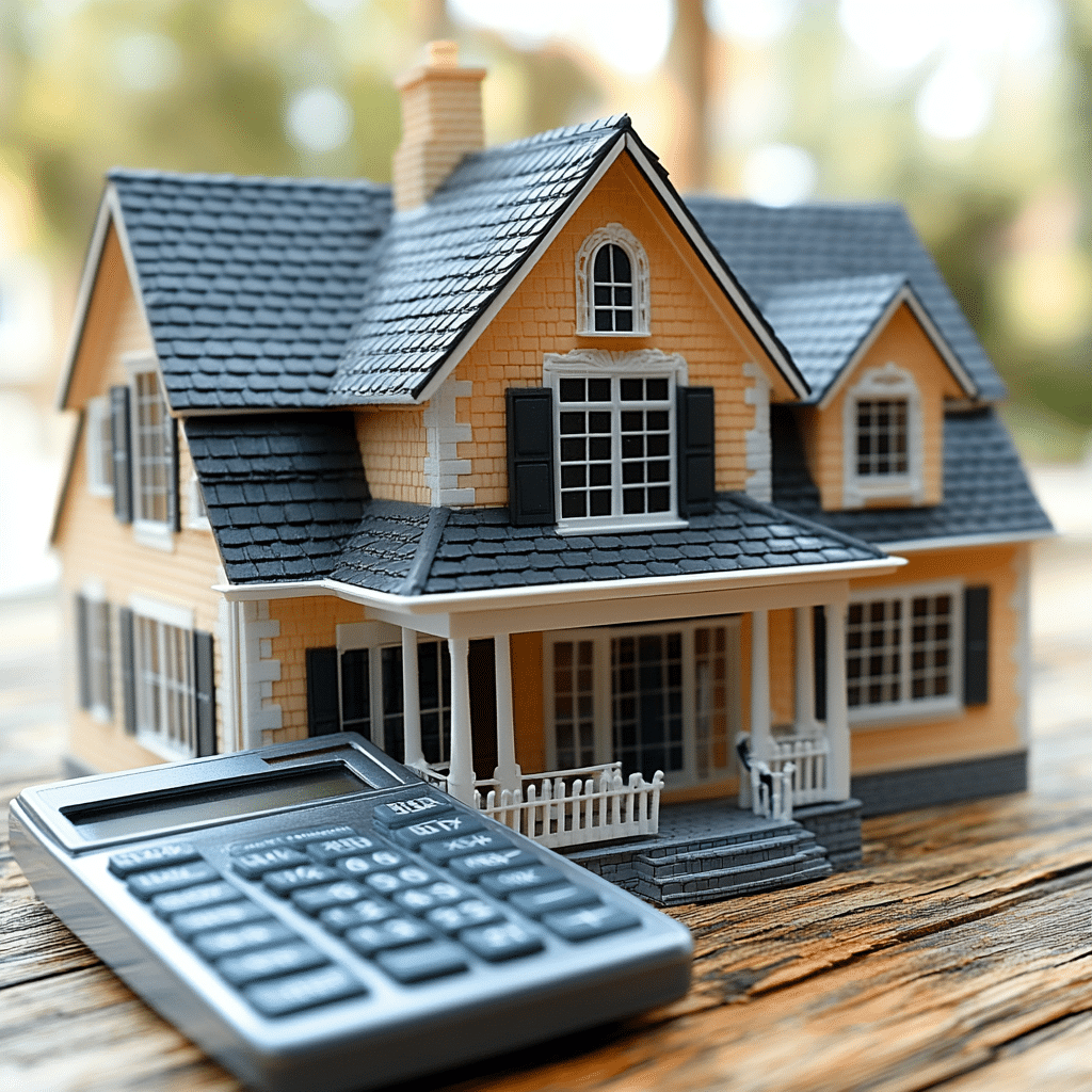 Home Mortgage Rates Calculator Home Mortgage Rates Calculator