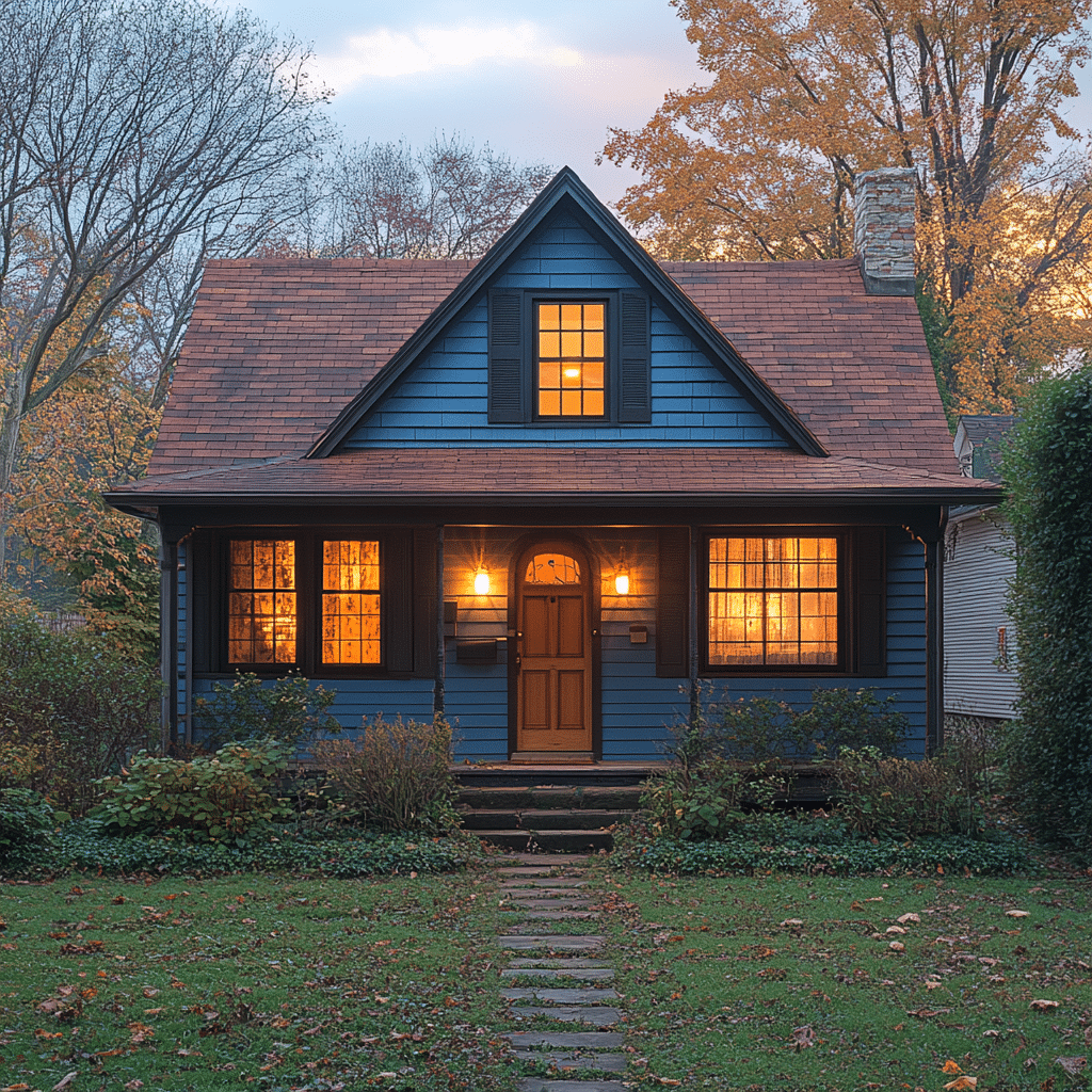 House Appraisal Estimate House Appraisal Estimate
