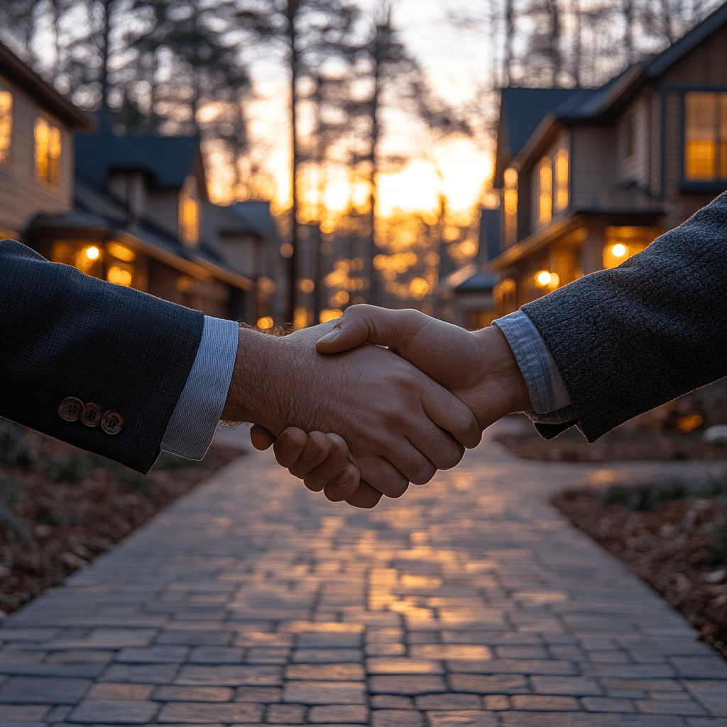How Does Buying A House Work How Does Buying A House Work