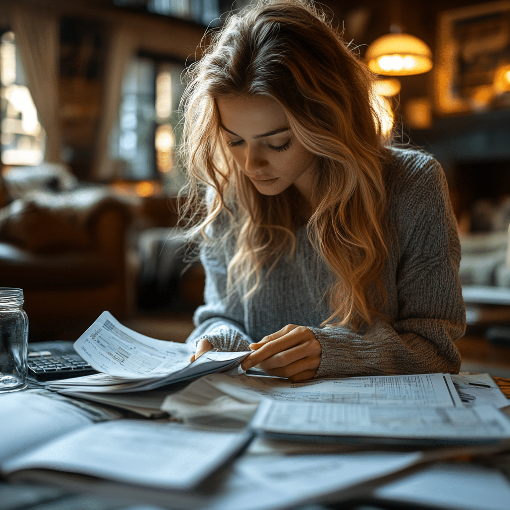 How To Calculate A Mortgage Payment