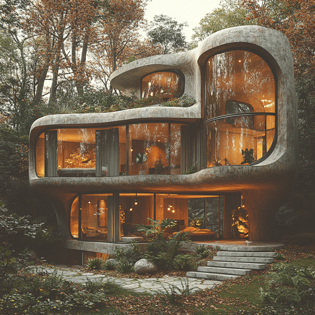 Hud House Hud House