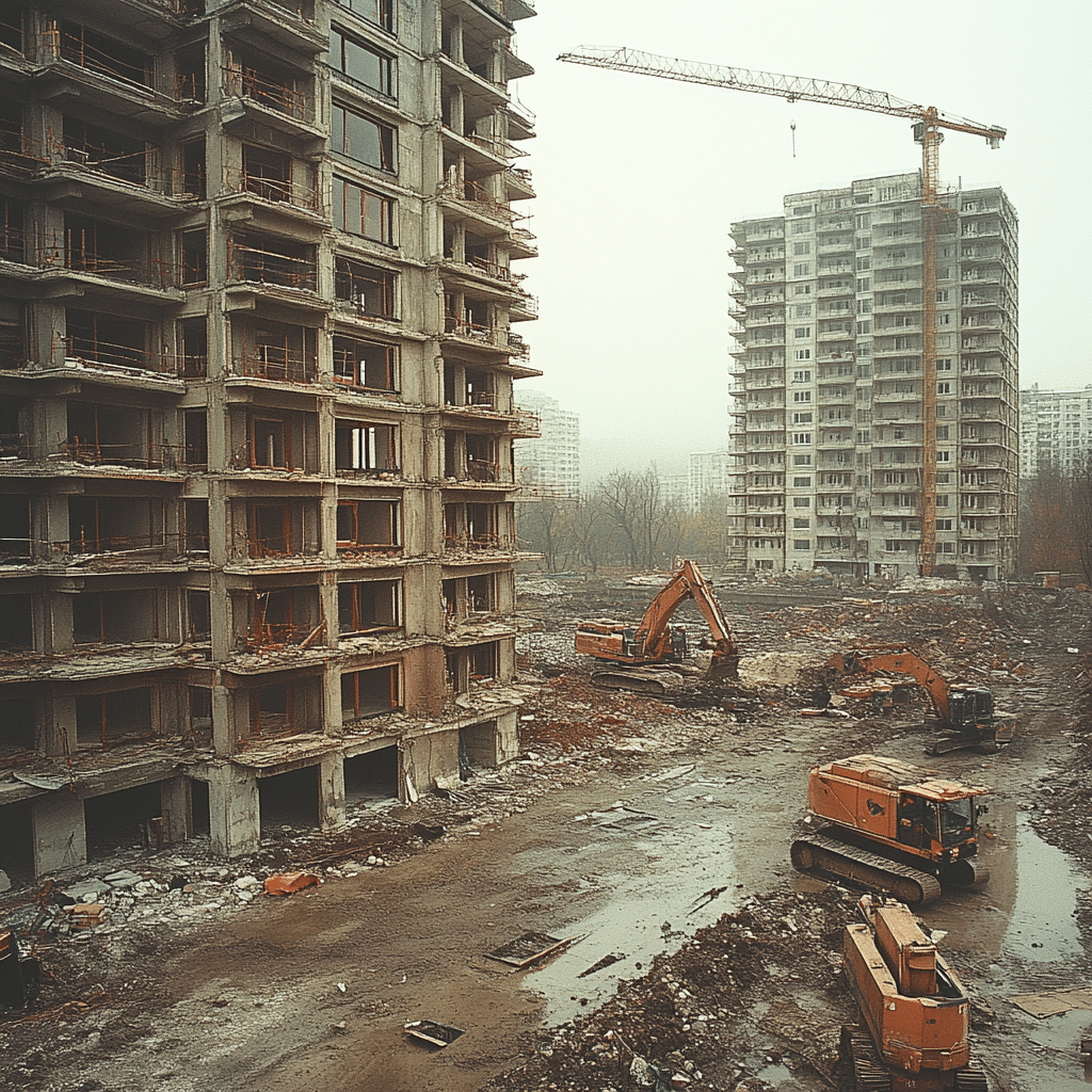 Land Developer Land Developer
