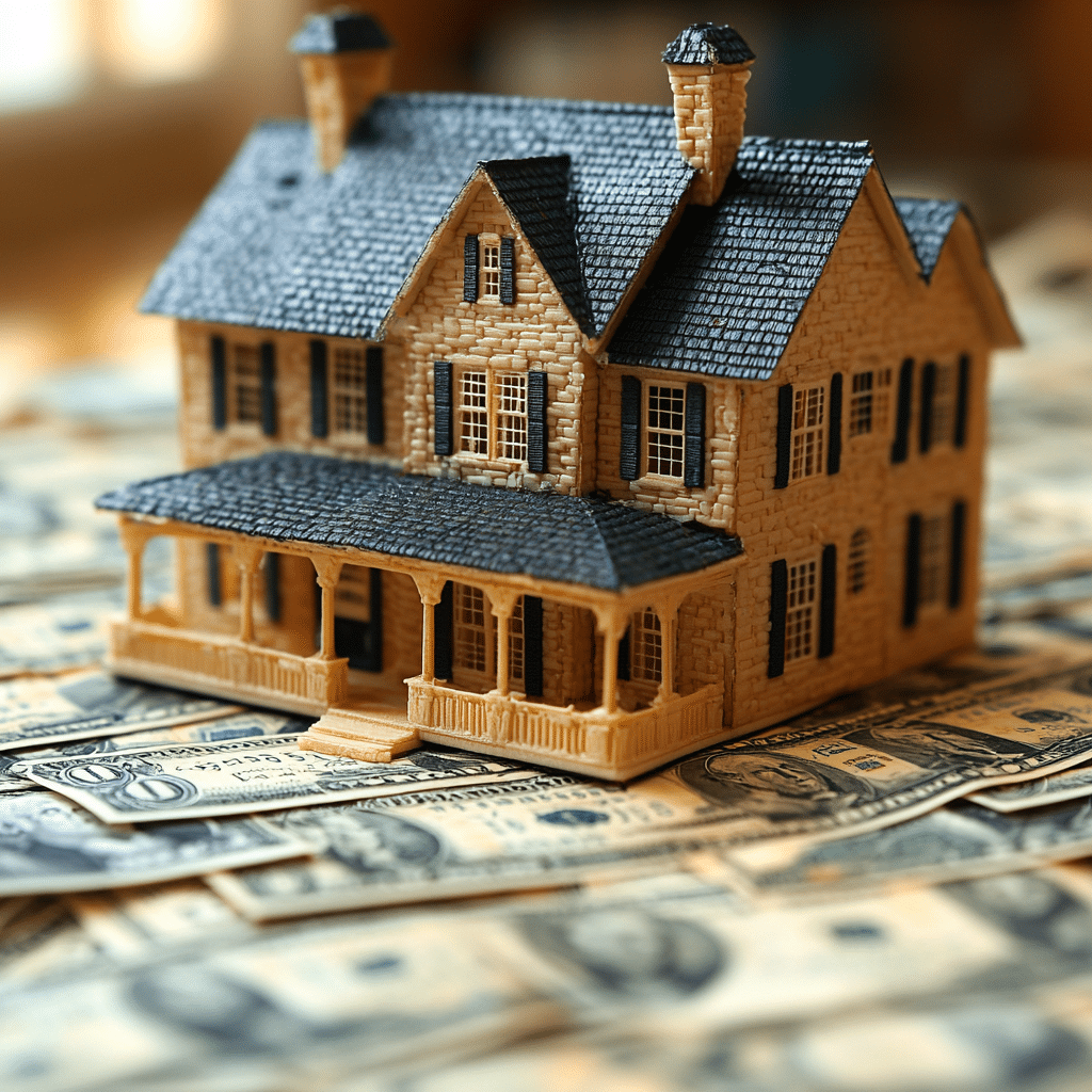 Mortage Loans