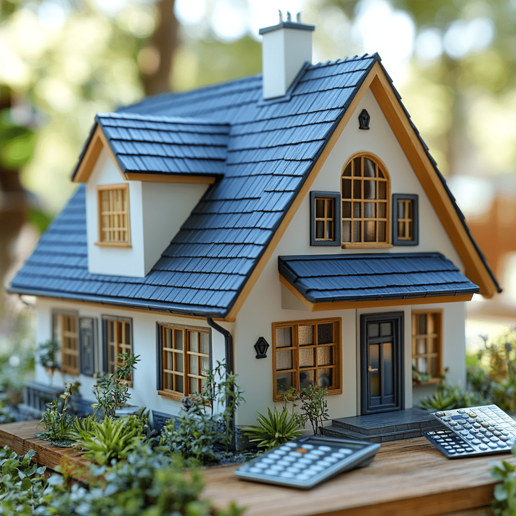Mortgage Calculator 1 Mortgage Calculator.
