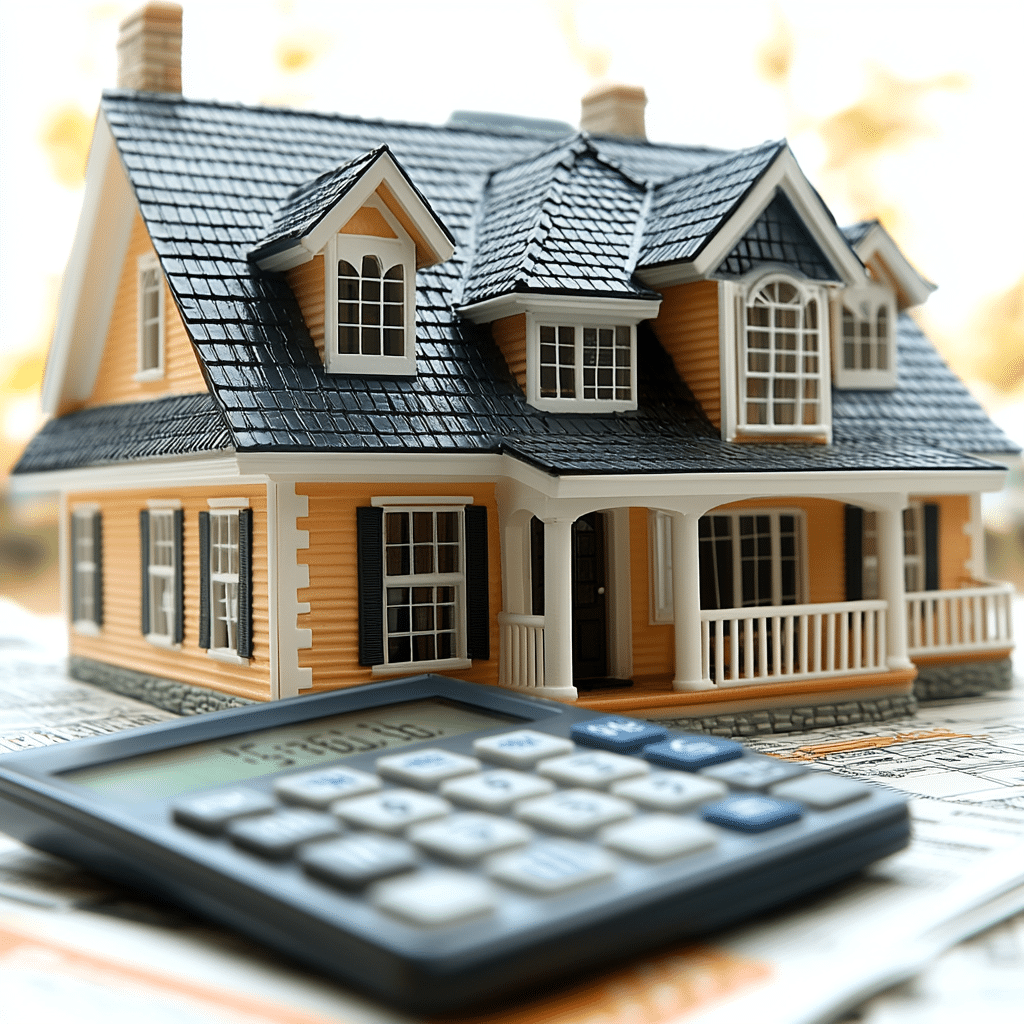 Mortgage Estimator With Mortgage Estimator With Taxes