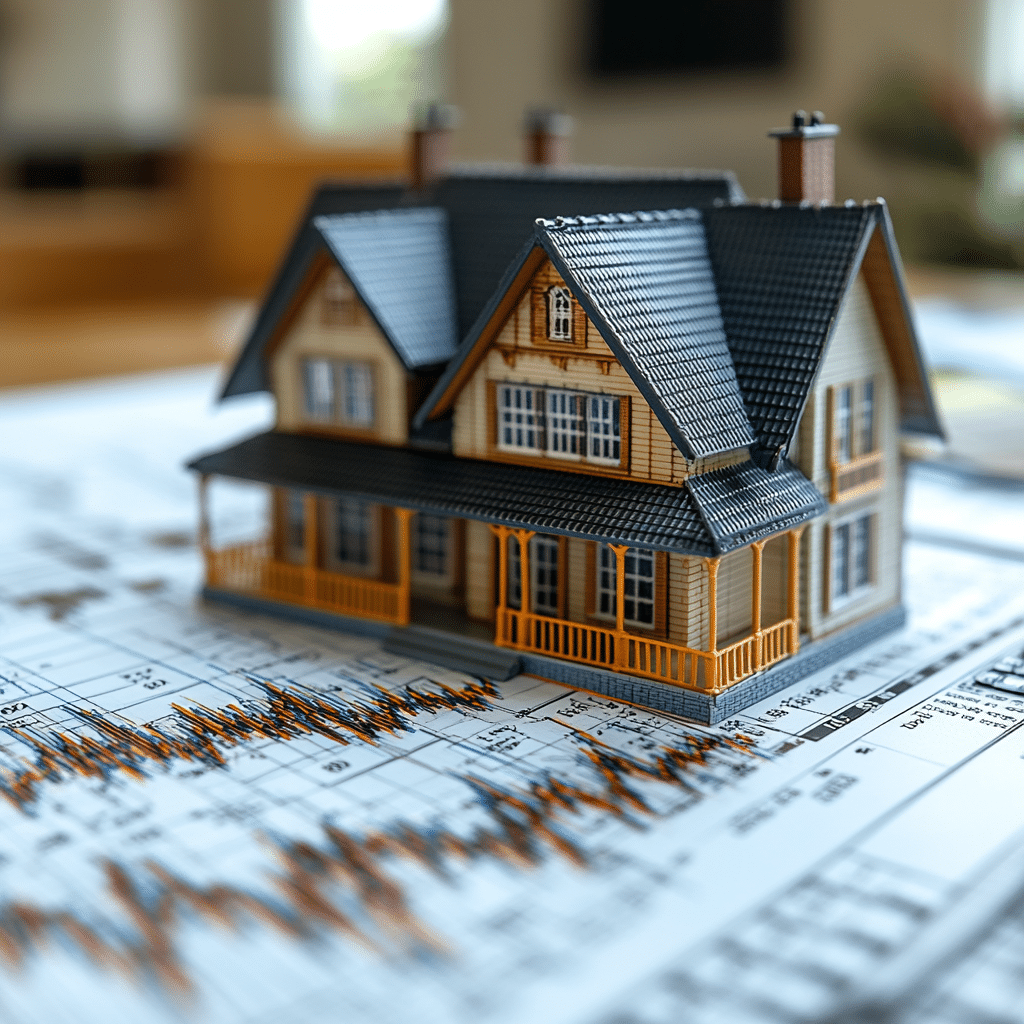 Mortgage Interest Rates Trend Mortgage Interest Rates Trend