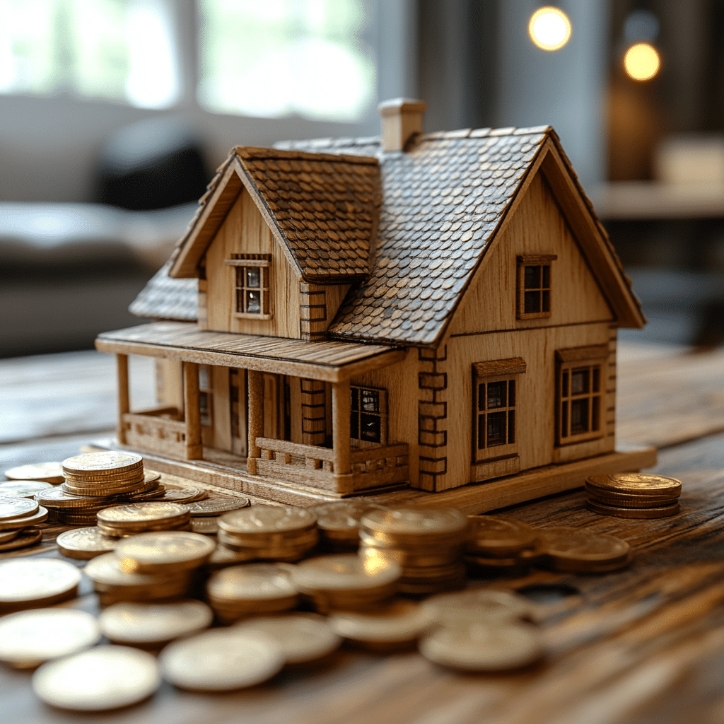Mortgage Loan Lending Mortgage Loan Lending