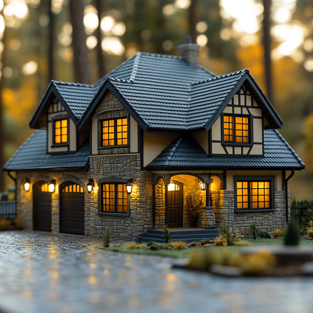 mortgage loan types