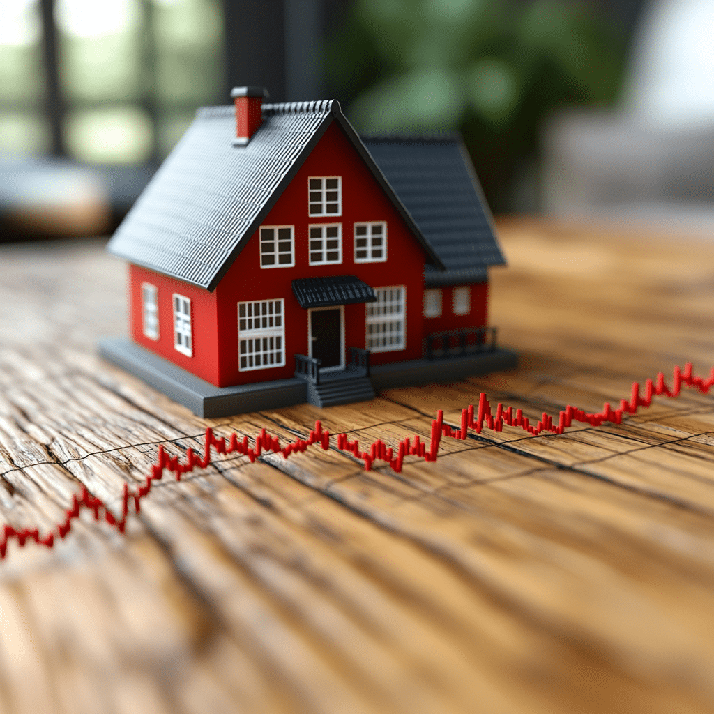 Mortgage Rates Falling Mortgage Rates Falling