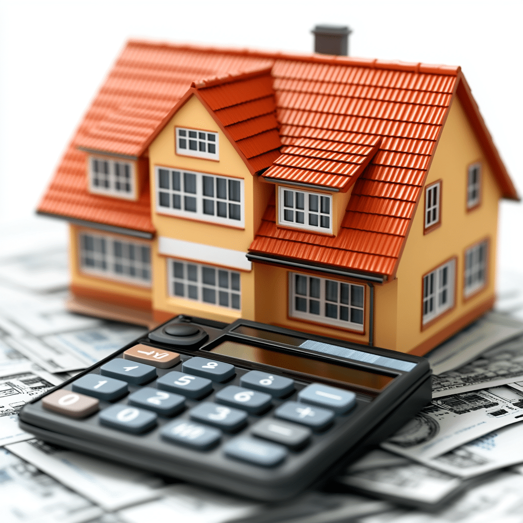 Mortgagescalculator Mortgagescalculator
