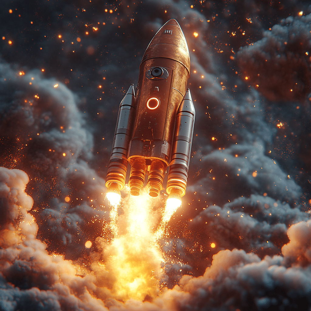 Rocket Lending Rocket Lending