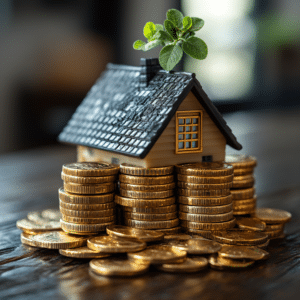 self employed mortgage