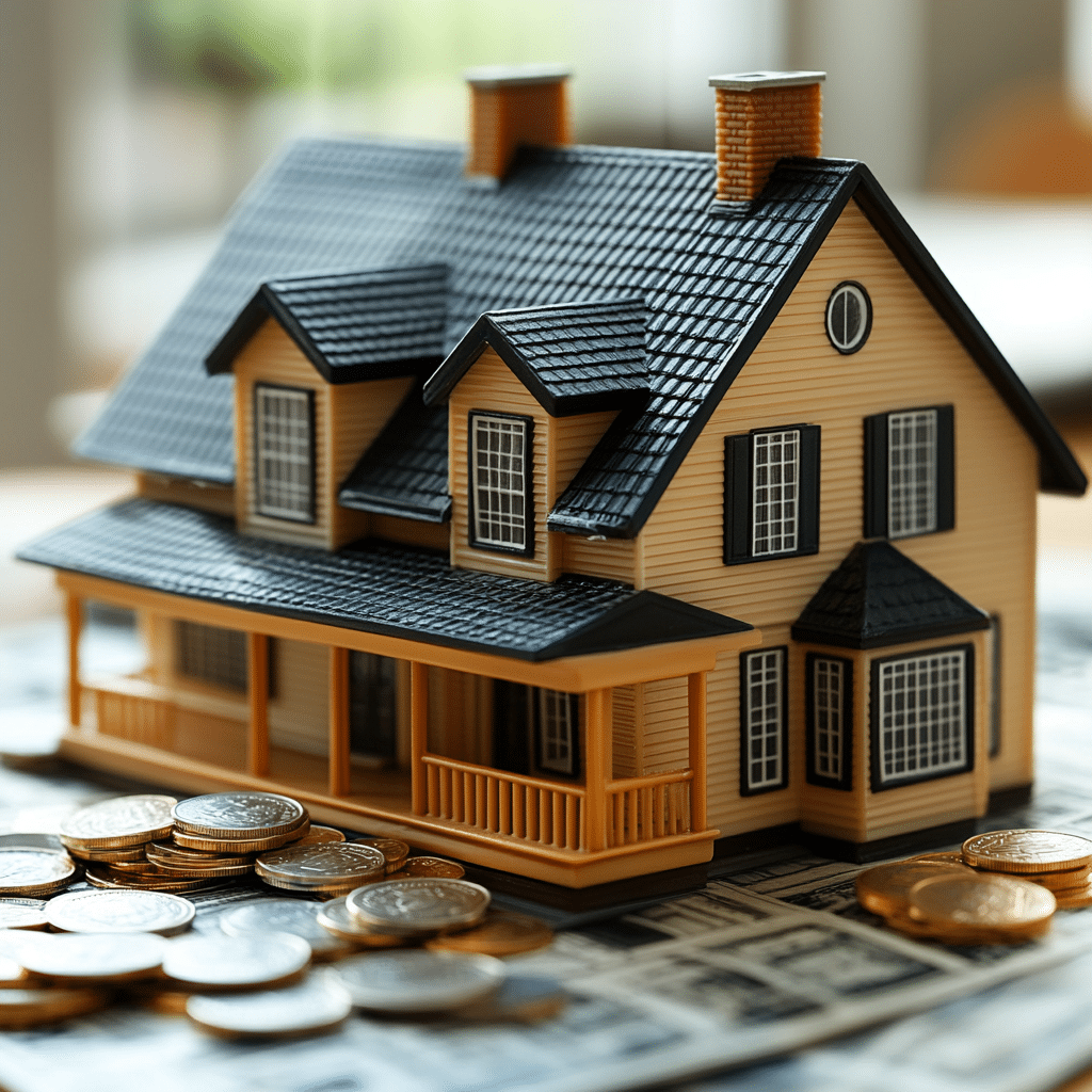 What Is Fha Financing