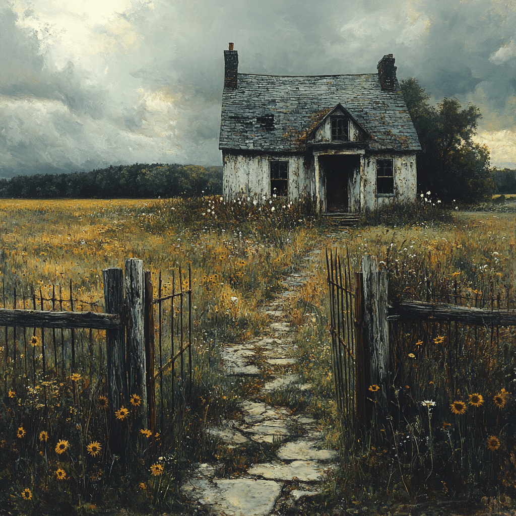 Adverse Possession
