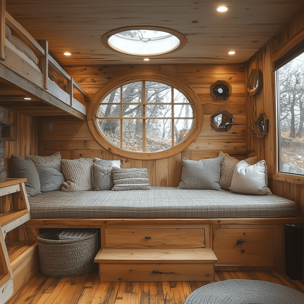 Amazon Tiny Homes Amazon Tiny Homes
