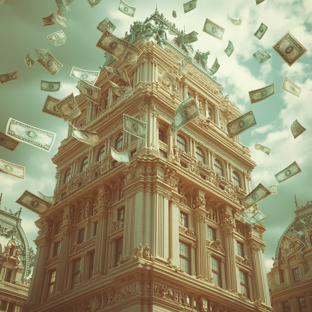 Assumable Loan 1 Assumable Loan