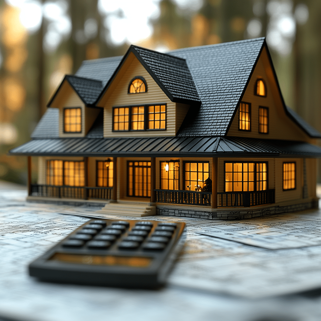 Average Mortgage Price Average Mortgage Price