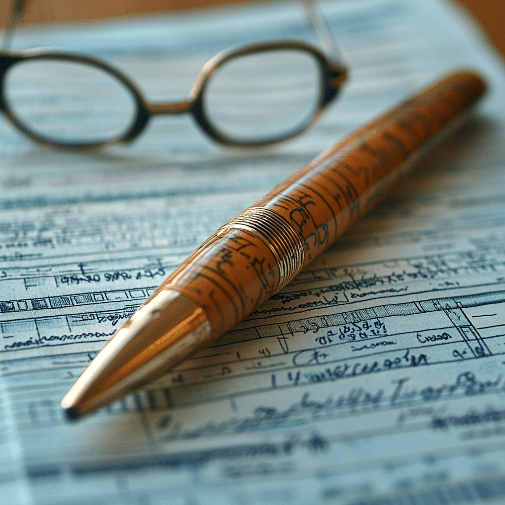 Bank Statements Bank Statements