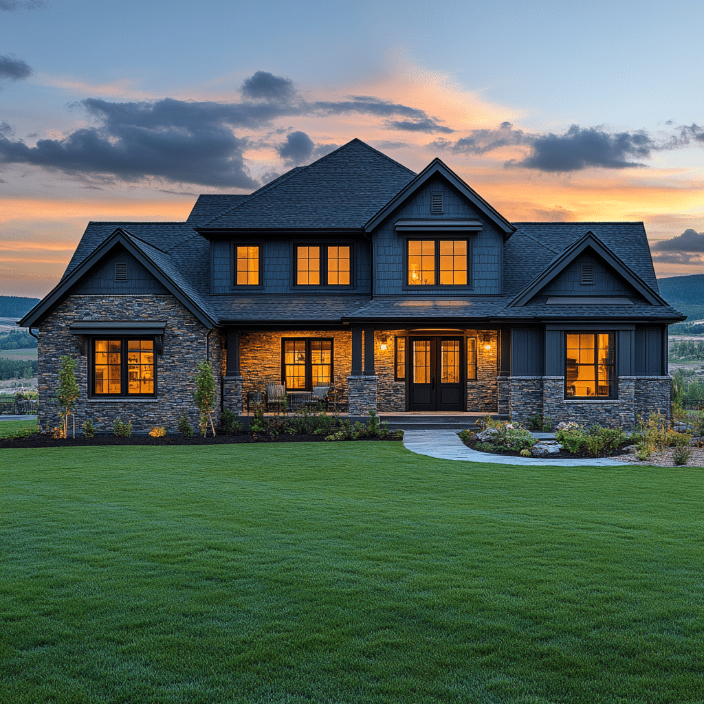 buy home near me