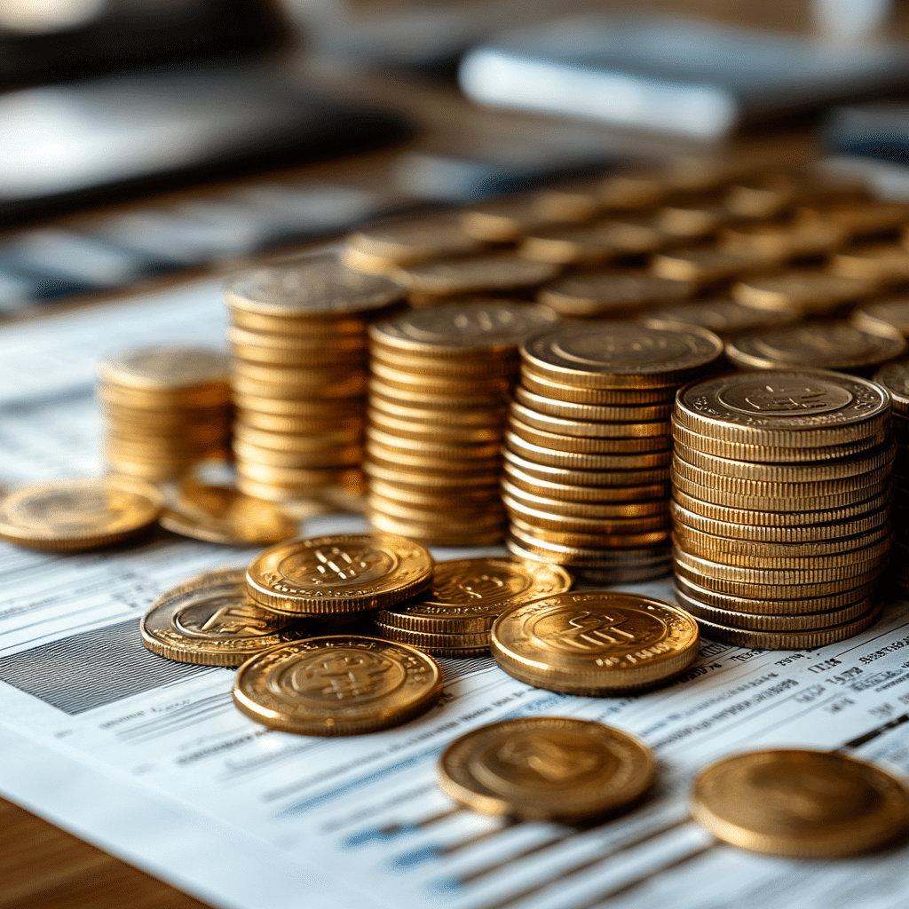 Capital Gains In Capital Gains In Tax