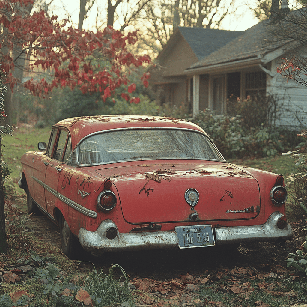 Community Property State
