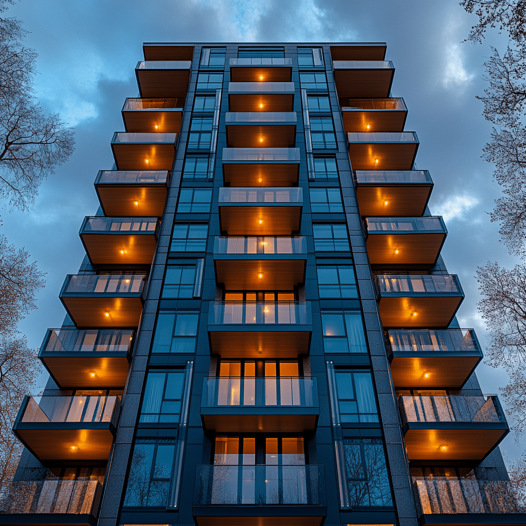 Condominium Meaning Condominium Meaning