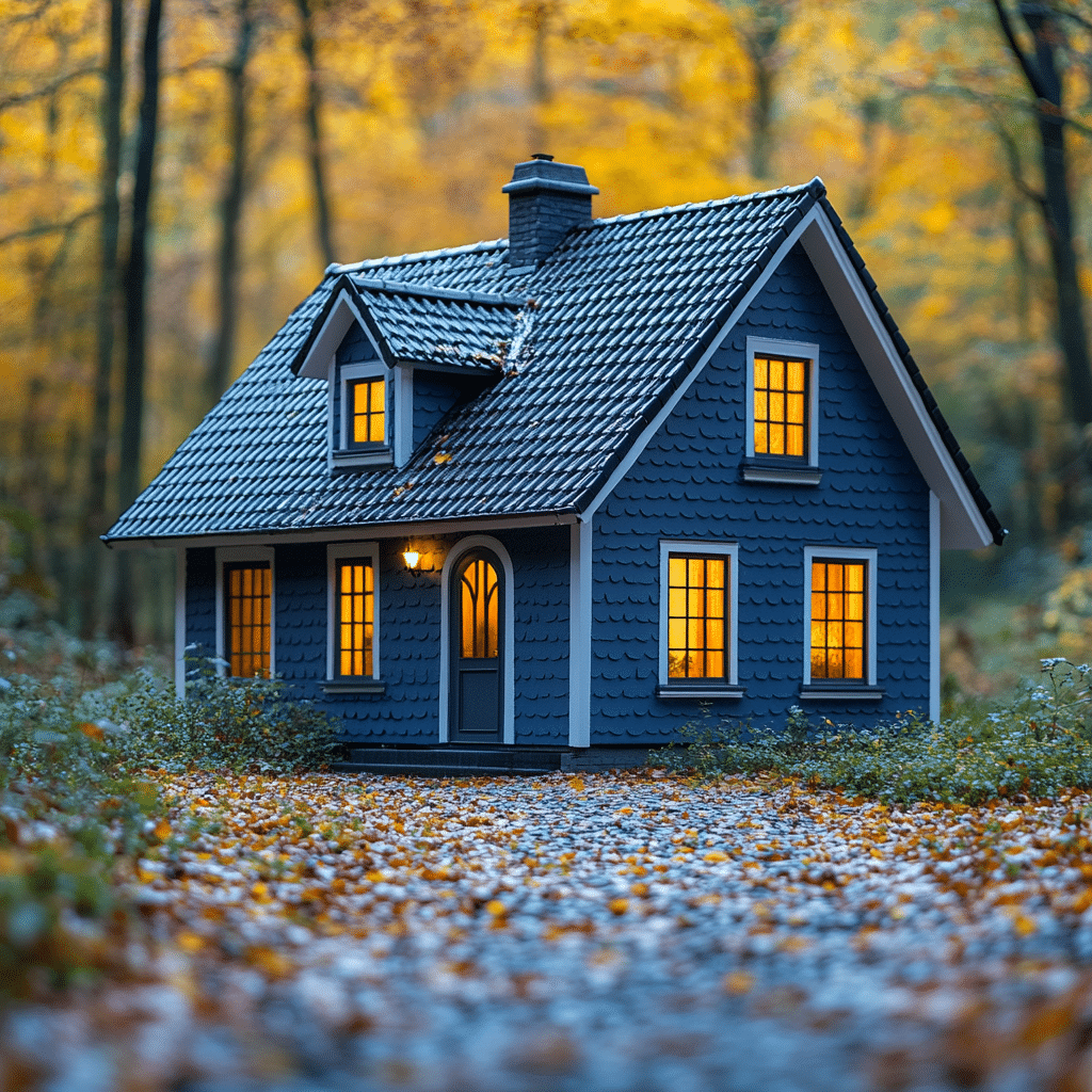Down Payment On A House